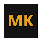 Fighter Bios: MK ikon