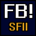 Fighter Bios: SF2 ícone
