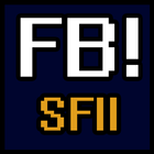 آیکون‌ Fighter Bios: SF2