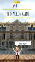 The Macron Game Affiche