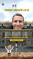 The Macron Game capture d'écran 2