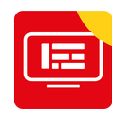 TV Manager für Smartphones أيقونة