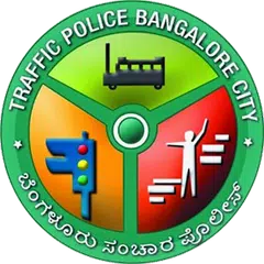 BTP - Bangalore Traffic Info