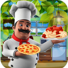 Chef Yummy Cooking Swap simgesi