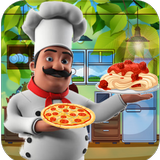 Chef Yummy Cooking Swap simgesi