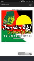 Meme Bonek Surabaya syot layar 2