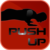 Push Up Workout icono