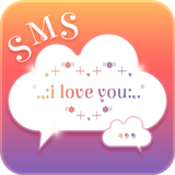 SMS Kute – Nhắn gửi yêu thương icon