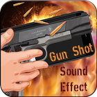 Gun Shot Sound Effect icône