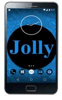 Jolly Blue CM12 imagem de tela 1