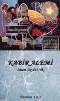 Kabir Alemi plakat