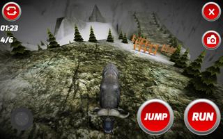 Wild Buffalo Simulator screenshot 1