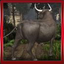 Angry Bull Sim APK