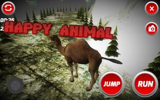 3D Camel Hill Climb โปสเตอร์