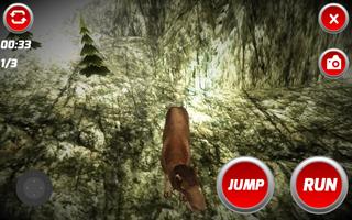 3D Camel Hill Climb скриншот 3