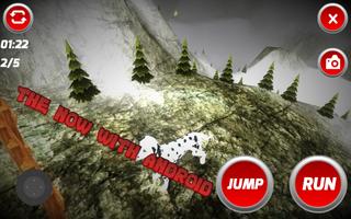 Dalmatian Forest Alone screenshot 3