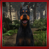3D Doberman Simulation APK