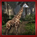 Giraffe 3D Simulator APK
