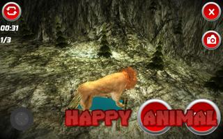 Lion 3D Simulation bài đăng