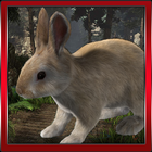 Bunny Hop Simulator icono