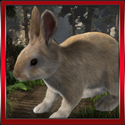 Bunny Hop Simulator Zeichen