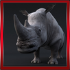 Wild Rhinoceros Simulator APK