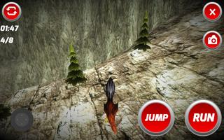 Roosters 3D Simulation syot layar 2