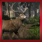 The Deer Runner ikon