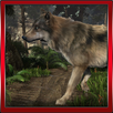 The Wolf Simulator APK