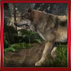 ikon The Wolf Simulator