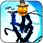 Guide for league of stickman آئیکن