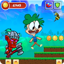 KaBlam Fun Game Adventures APK