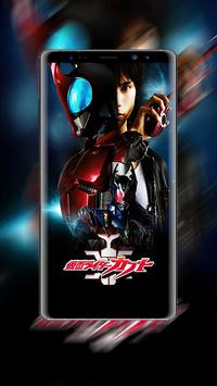 Unduh Kamen Rider Kabuto Wallpaper Hd 4k Apk Untuk Android