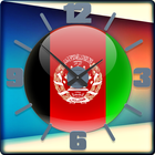 Kabul Time simgesi