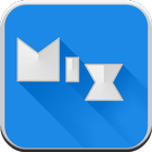 MiXplorer icon