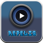 Player for Repelis tv ícone