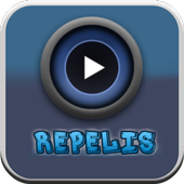 Player for Repelis tv icône