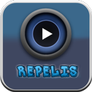 Player for Repelis tv APK