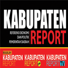 Kabupaten Report أيقونة