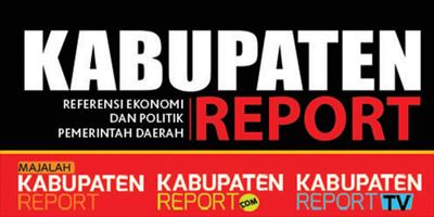 Kabupaten Report تصوير الشاشة 1