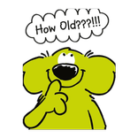 How old do i look? (How Old)