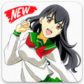 Kagome Higurashi Wallpapers