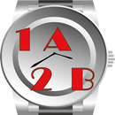 Limit 1A2b Guess Number APK