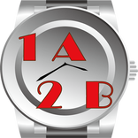 Limit 1A2b Guess Number