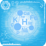 脳トレ！化学パズル