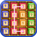 Block link matching APK