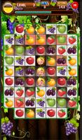 Fruit Matching Ekran Görüntüsü 3