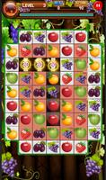 Fruit Matching Ekran Görüntüsü 1