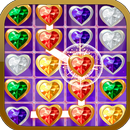 Jewels link matching APK