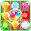 Match Jewels Line APK
